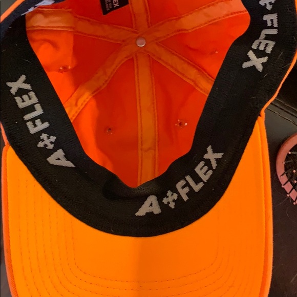 Auburn baseball Cap - Picture 6 of 7